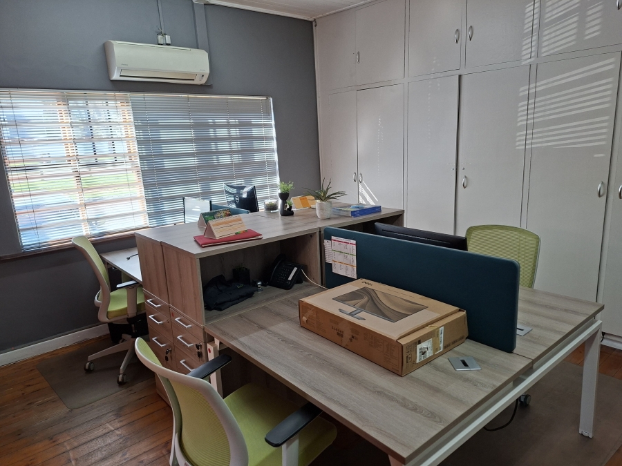 Commercial Property for Sale in Stellenbosch Central Western Cape